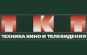 Техника кино и телевидения